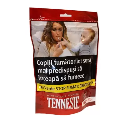 Tutun tigari Tennesie Red (90g)