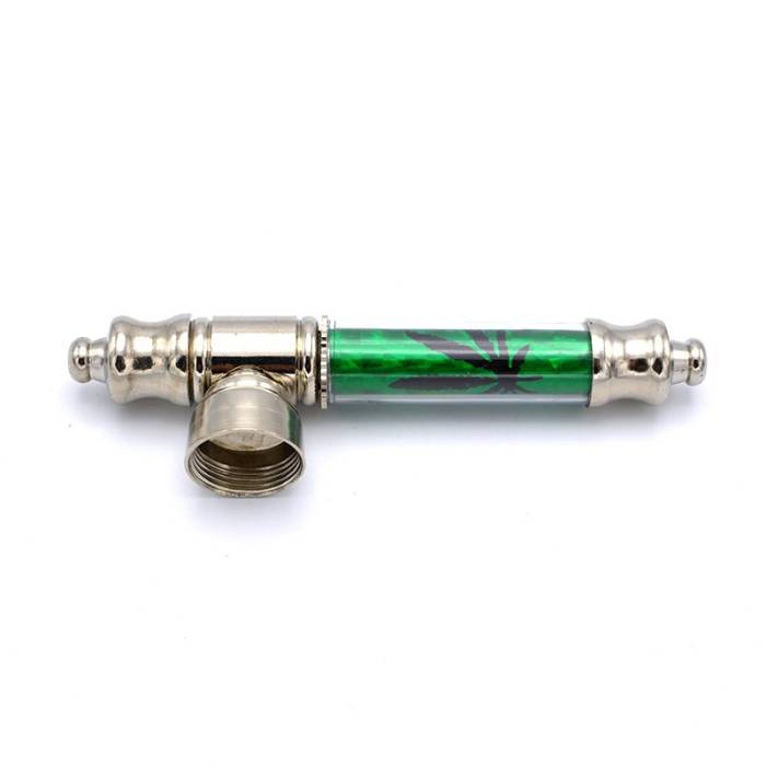 Mini Pipa Metal 4 / Toro