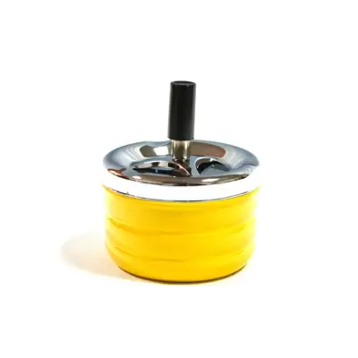 Scrumiera Spinning Color / Toro