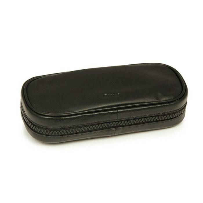 Port 2 pipe si pachet tutun Classic / Peterson