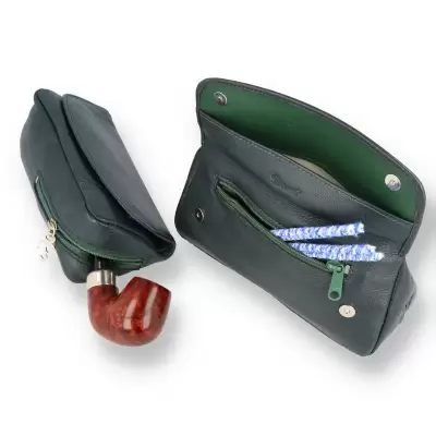 Port 1 pipa, 1 accesoriu si tutun Avoca / Peterson