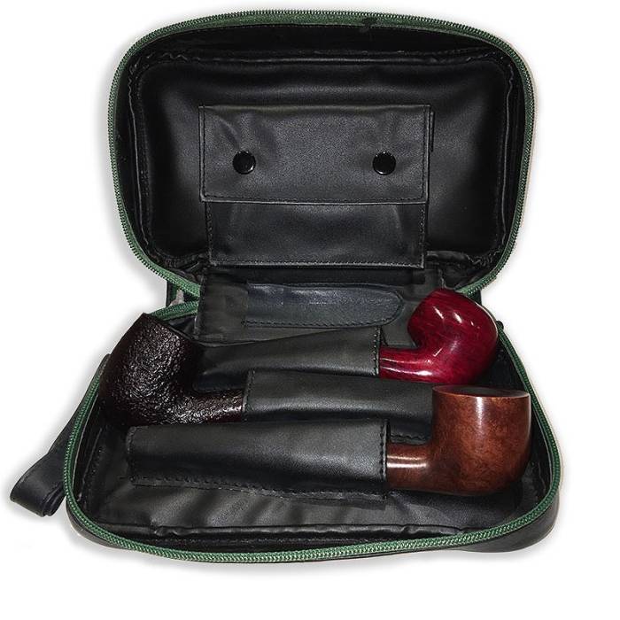 Port 3 pipe si tutun Avoca / Peterson
