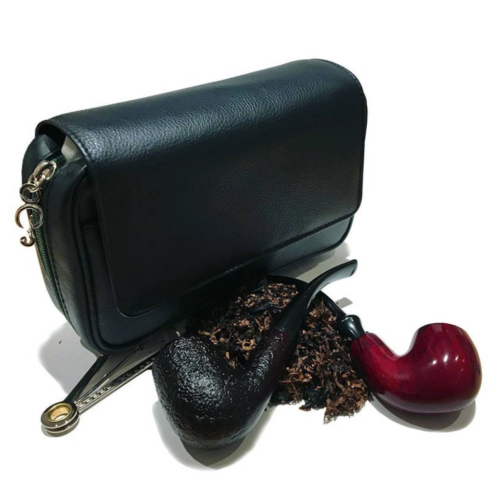 Port 3 pipe si tutun Avoca / Peterson