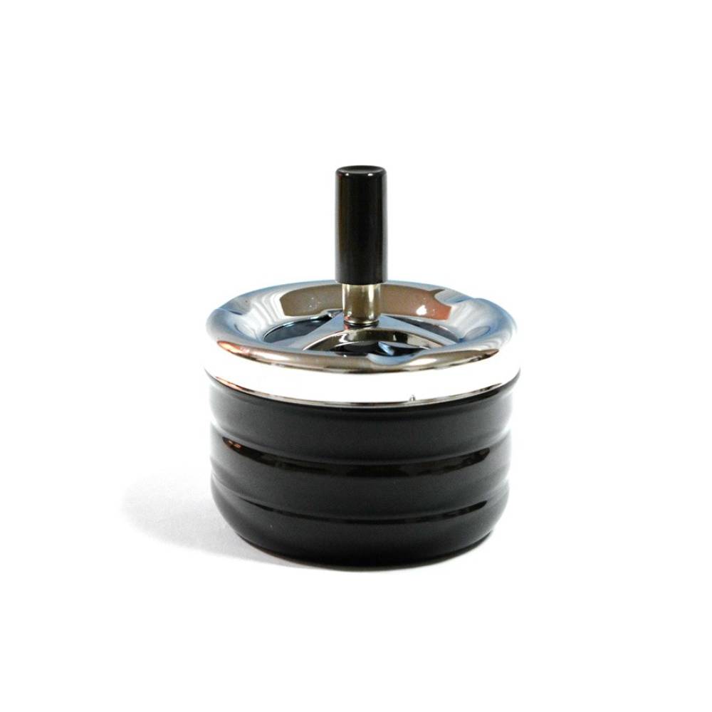 Scrumiera Spinning Color / Toro