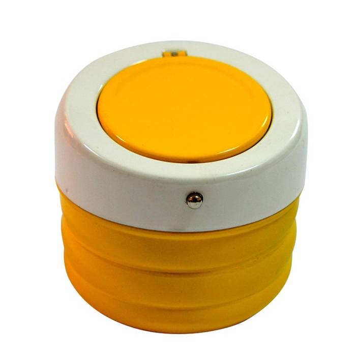 Scrumiera Mandy / Toro