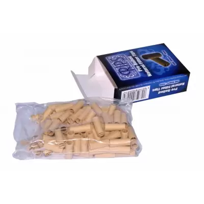 Filtre carton rulate  7mm. (100 buc.) Rips