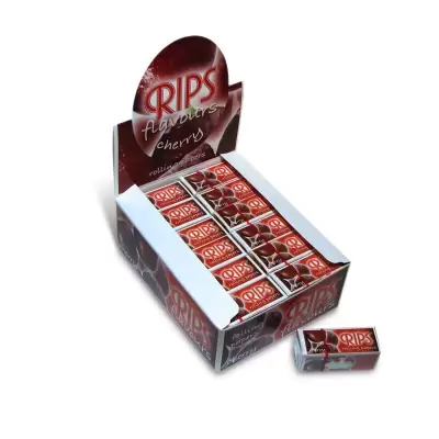 Foita rola 4m flavour Cherry Rips
