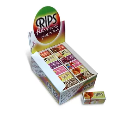 Foita rola 4m flavour Pick&Mix Rips