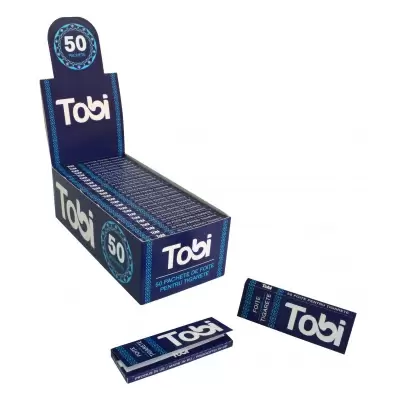 Foite Standard 70mm. Tobi
