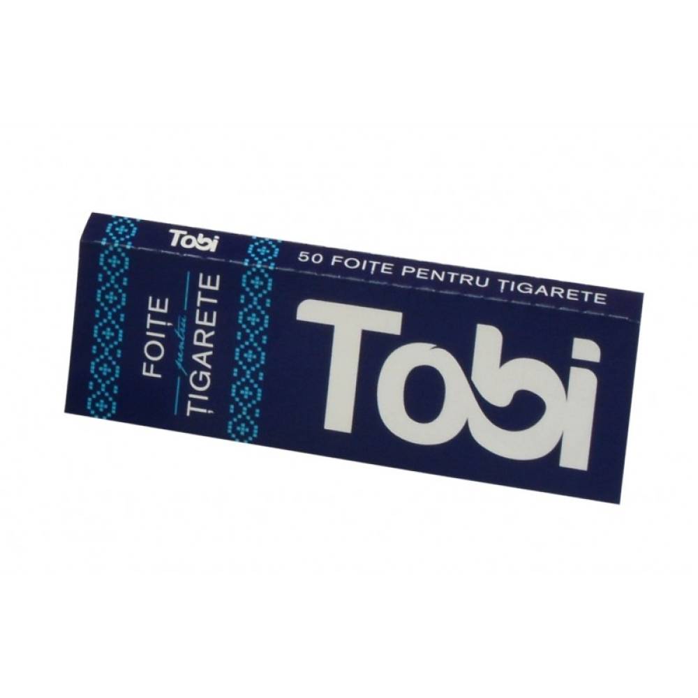 Foite Standard 70mm. Tobi