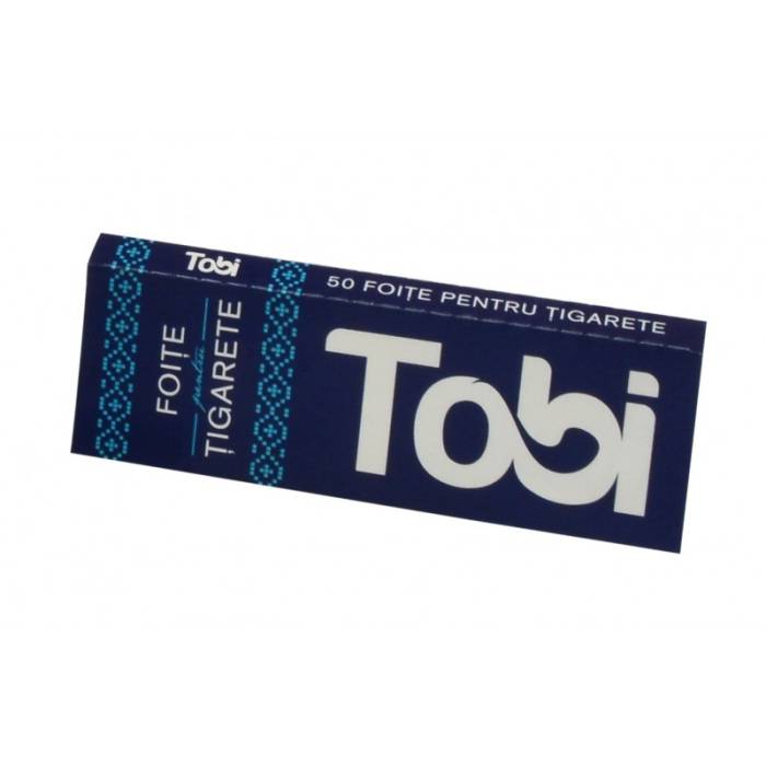 Foite Standard 70mm. Tobi