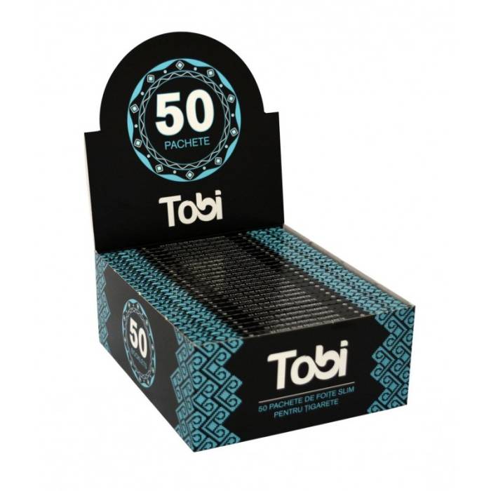 Foite Slim 110mm. Tobi