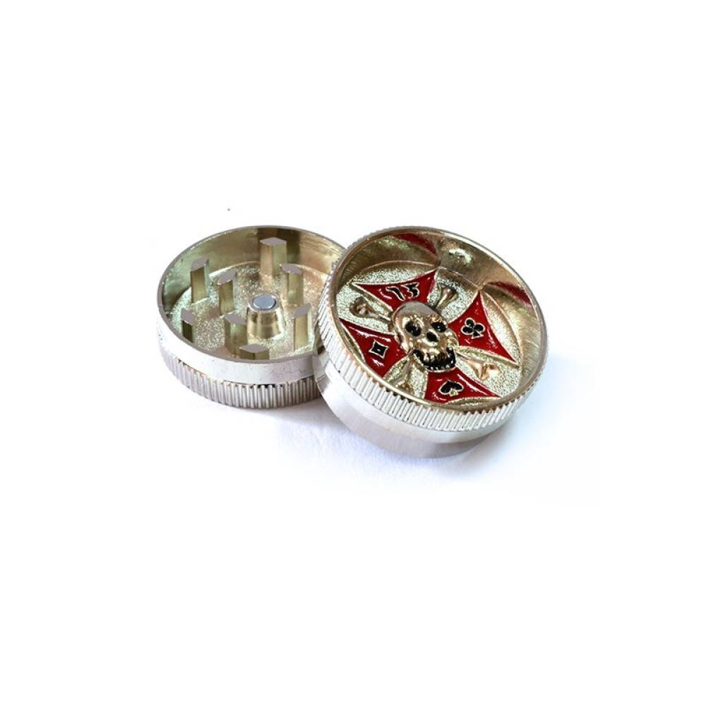 Grinder Pocket / Toro