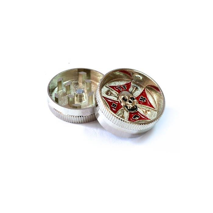Grinder Pocket / Toro