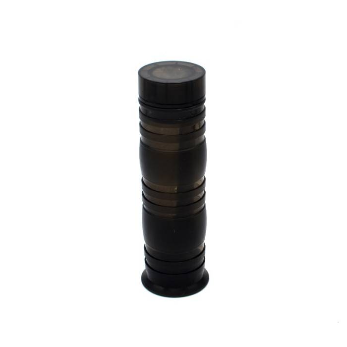 Mini Narghilea plastic / Toro