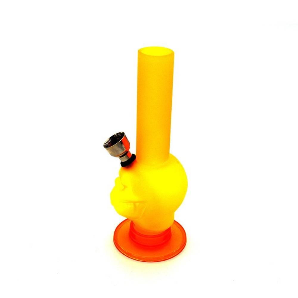 Mini Bong acrilic / Toro