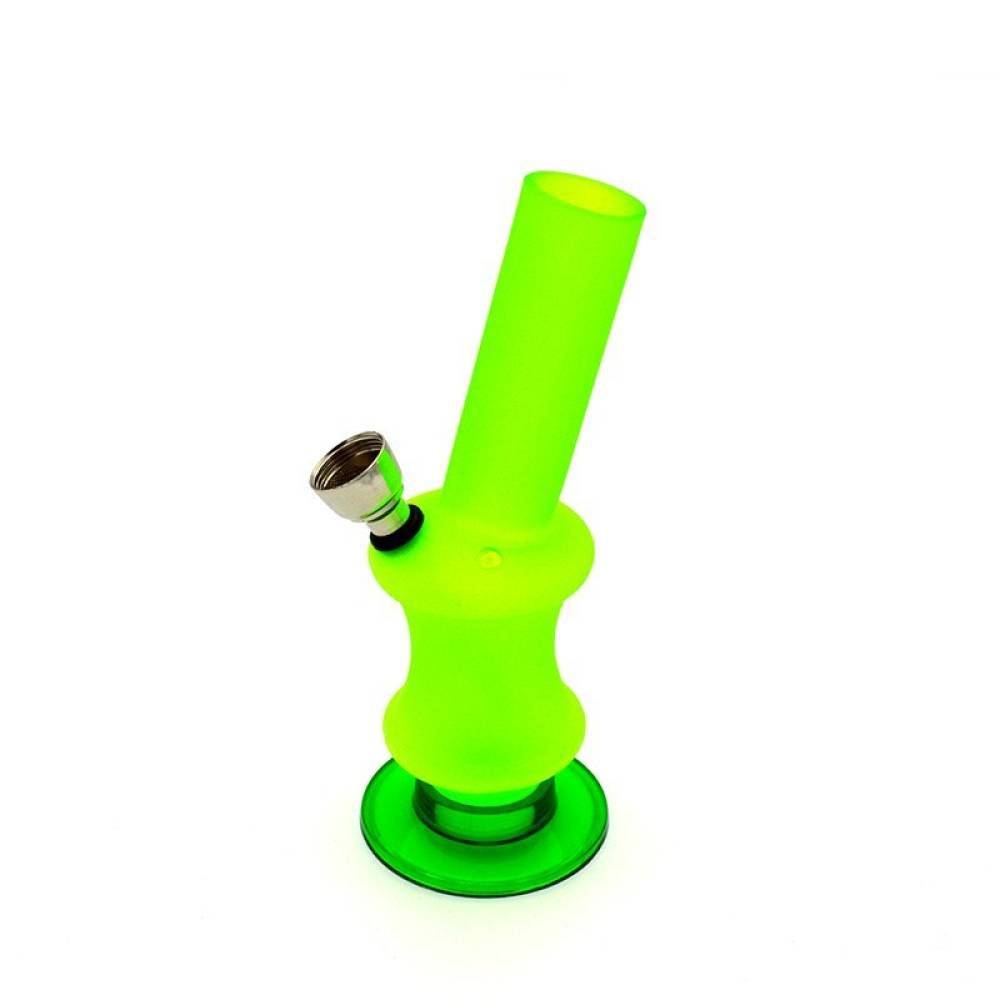 Mini Bong acrilic / Toro