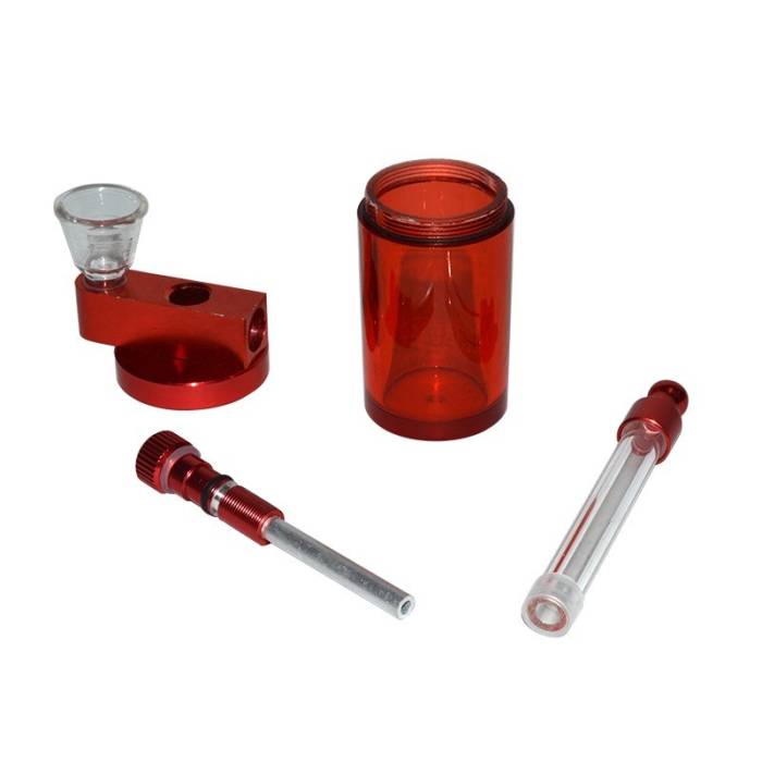 Waterpipe 12cm. / Toro