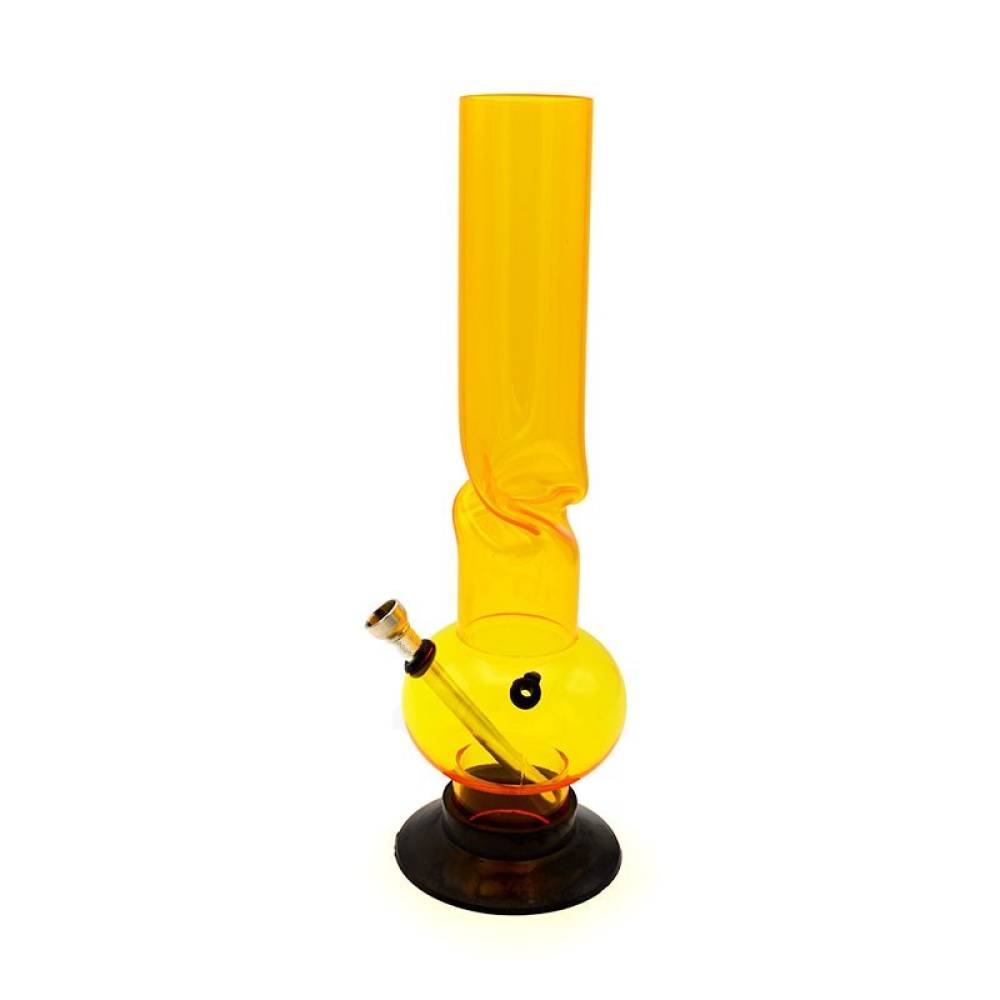 Bong acrilic 32cm. / Toro