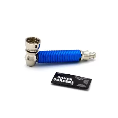 Mini pipa metal Spring / Toro