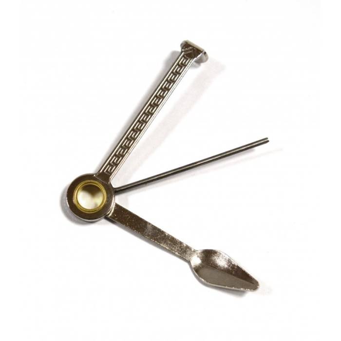 Curatator metal pipa / Toro