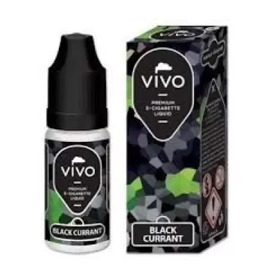 Lichid tigareta electronica 12 mg./ml. Black Currant 