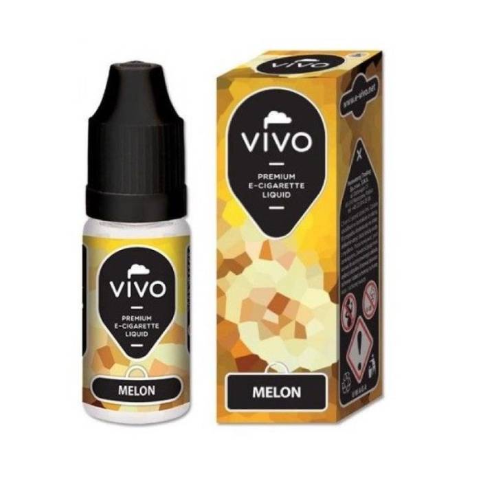 Lichid tigareta electronica 6 mg./ml. Melon 