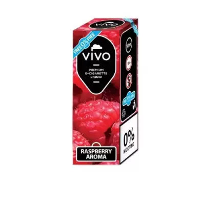 Lichid tigareta electronica 0 mg./ml. Raspberry 