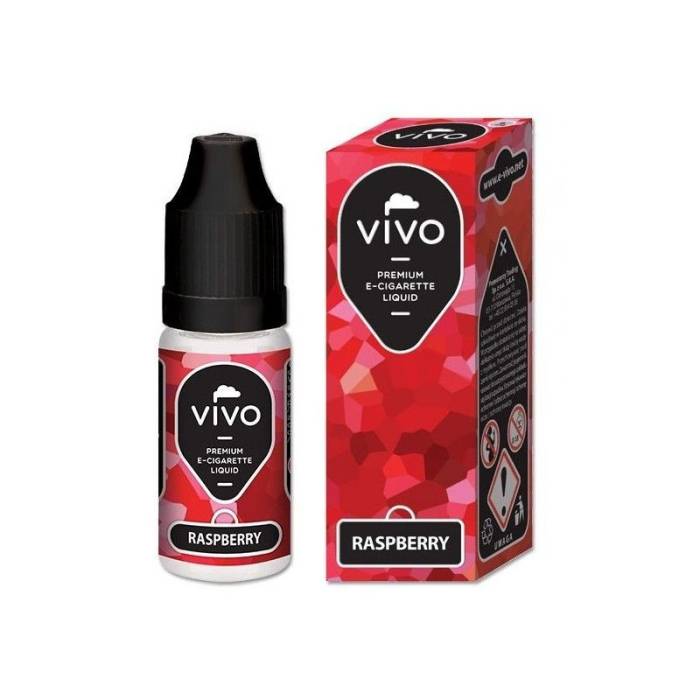 Lichid tigareta electronica 12 mg./ml. Raspberry 