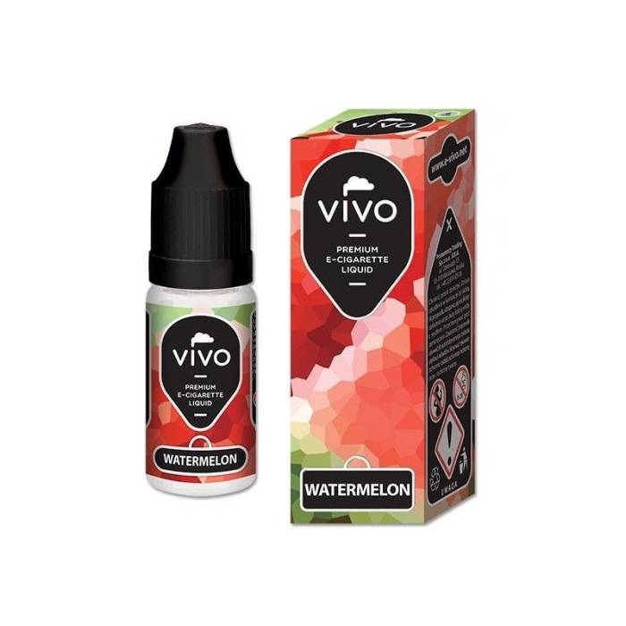 Lichid tigareta electronica 0 mg./ml. Watermelon 