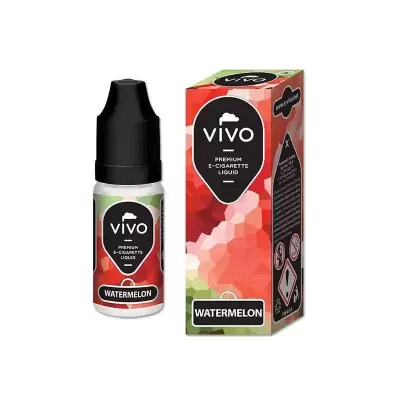 Lichid tigareta electronica 18 mg./ml. Watermelon 