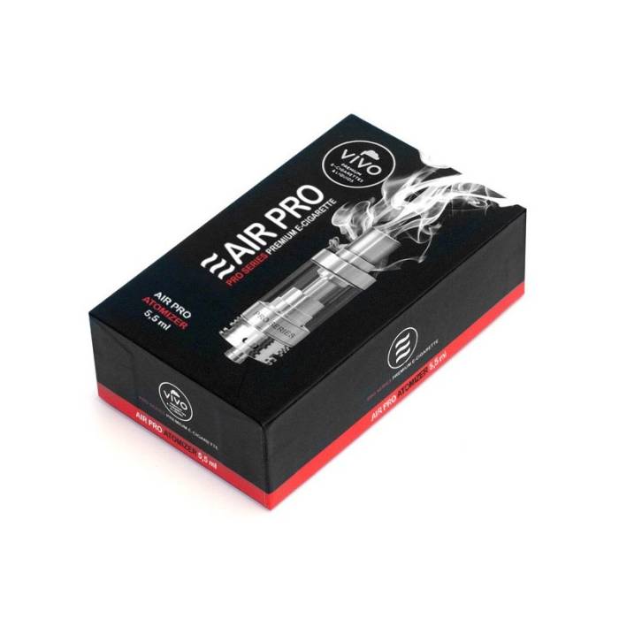 Atomizor Air Pro (5.5 ml) 
