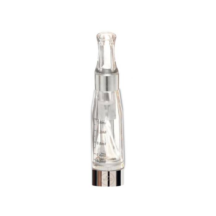 Clearomizor Quick 1.6 ml 