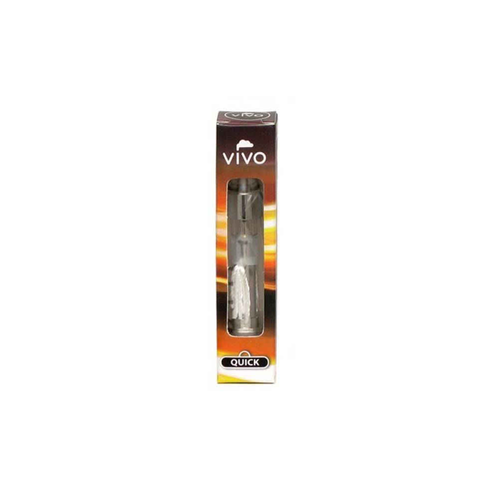 Clearomizor Quick 1.6 ml 