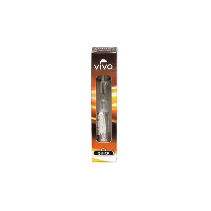 Clearomizor Quick 1.6 ml 