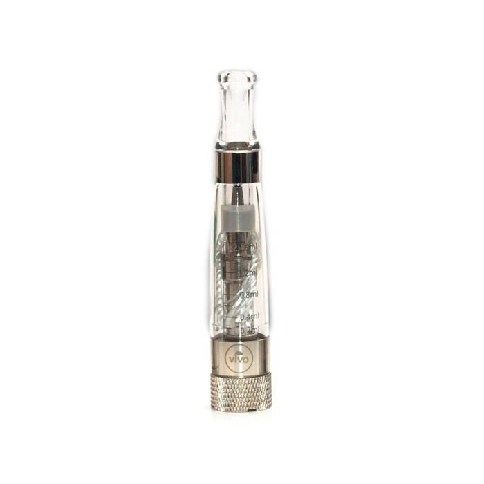 Clearomizor Cristal 1.6 ml 