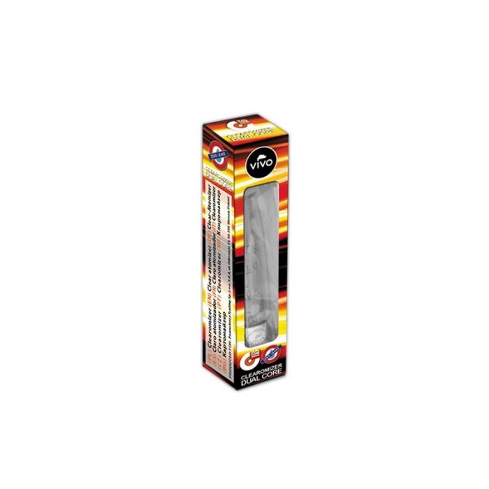 Clearomizor Dual Core 2 ml 