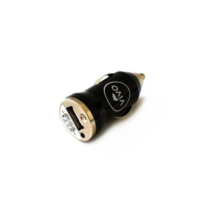 Adaptor masina incarcator USB 