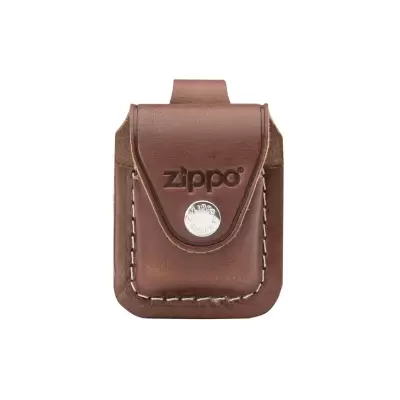 Portbricheta ZIPPO LPLB / Loop Brown (190040)