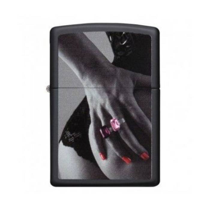 Bricheta ZIPPO 218 