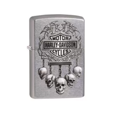 Bricheta ZIPPO 207 