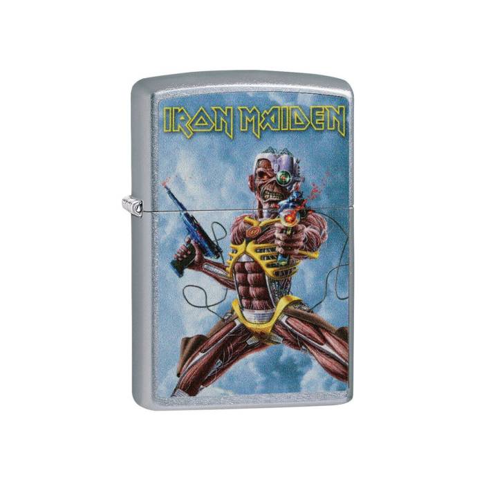 Bricheta Zippo 207 