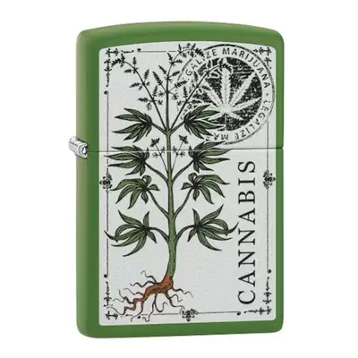 Bricheta Zippo 221 