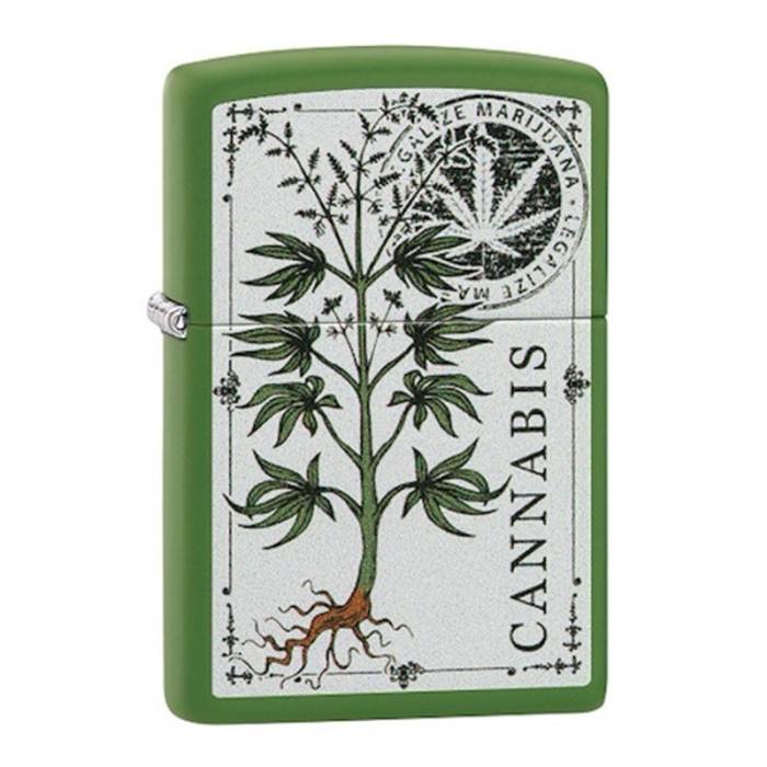 Bricheta Zippo 221 