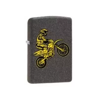 Bricheta Zippo 200 