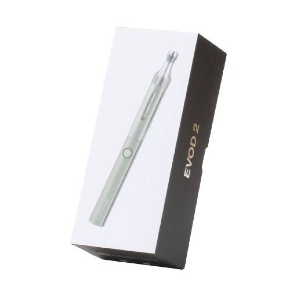 Kit e-tigareta Kangertech EVOD2 650 mAh (Blue)