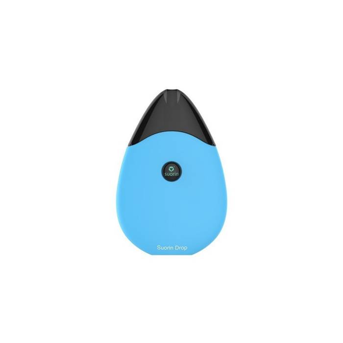 Kit e-tigareta Suorin Drop 310 mAh (Blue)