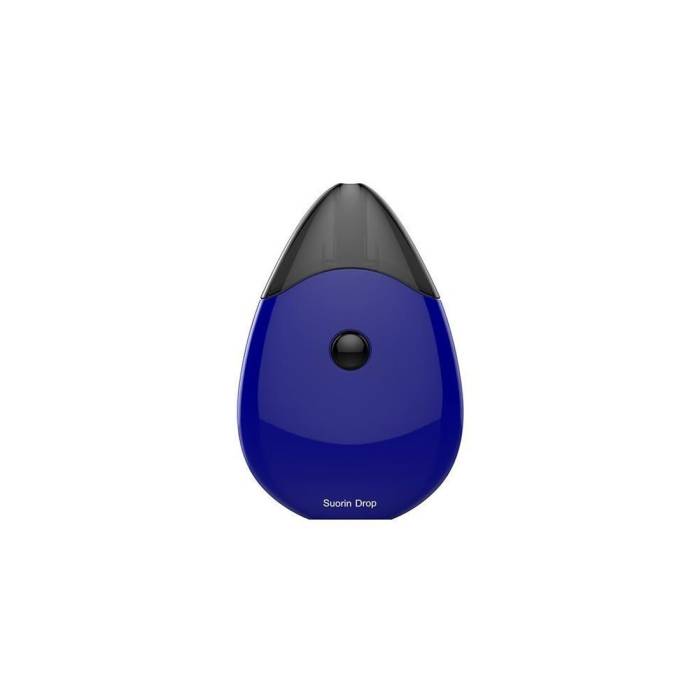 Kit e-tigareta Suorin Drop 310 mAh (Navy Blue)