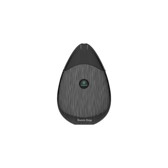 Kit e-tigareta Suorin Drop 310 mAh (Black)