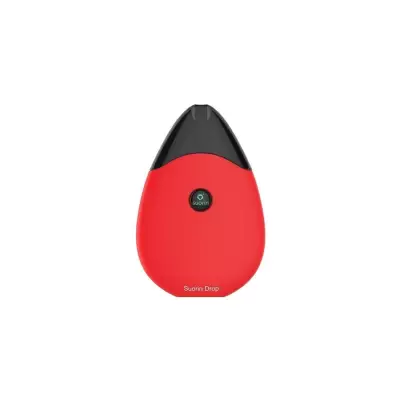 Kit e-tigareta Suorin Drop 310 mAh (Red)